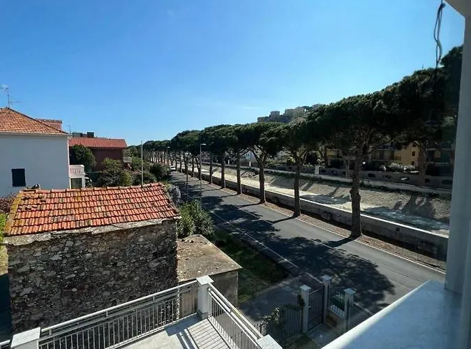 Terrazza Del Mar