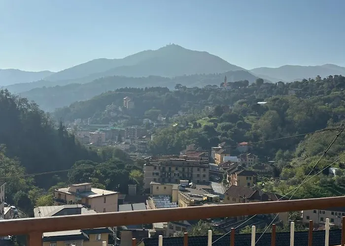 Casa Maria