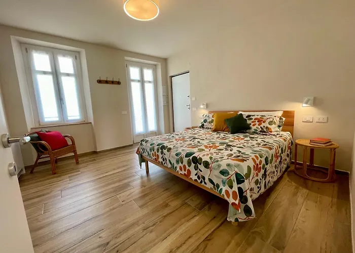 Casa Bordesini
