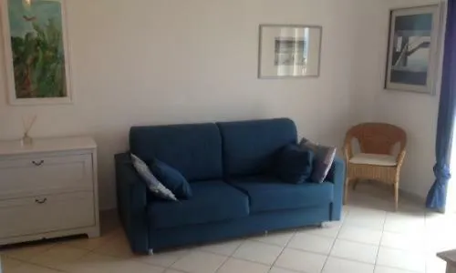 Casa Vacanze Santi