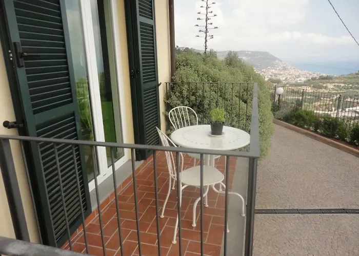 Casa Vacanze Santi